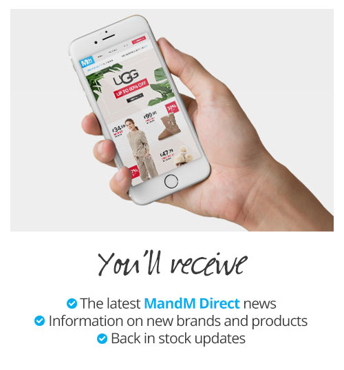 Sign Up and Start Saving!